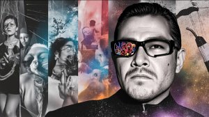 New Hollywood Cinema First Class!-Titel:"Appearance and Reality"-New Modern ART Film HD ultra 4K