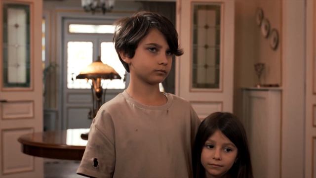 Между 17 серия (сериал, 2025) смотреть онлайн