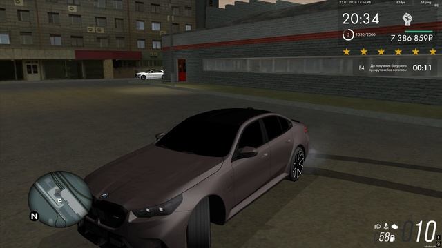 Grand Theft Auto San Andreas 2026.01.23 - 17.57.08.02.DVR смотреть онлайн