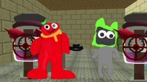 мир альгати серия 1 знакомство