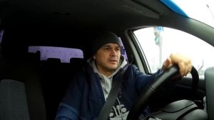 КИА СИД. Что мне нравится?