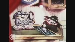 #СКАЗОЧНАЯ FM - СЛЕДСТВИЕ ВЕДУТ КОЛОБКИ [МУЛЬТИПЛИКАЦИЯ]