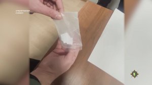 Задержан подозреваемый в ввозе наркотического средства в Республику Абхазия.