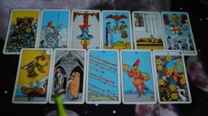 ♏ СКОРПИОН. ТАРО-прогноз на февраль 2026г.mp4