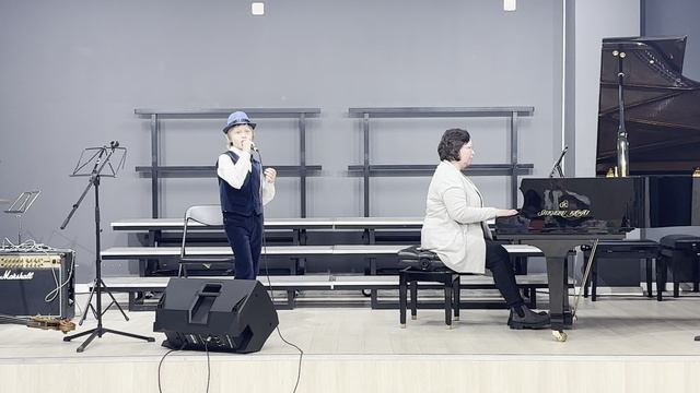 Someone to Watch Over Me смотреть онлайн