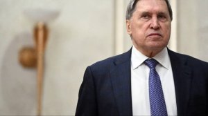 Переговоры в Кремле.