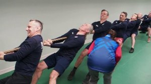 МеханТВ. Межвузовская спартакиада Здоровье-2026