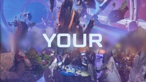 Трейлер Splitgate: Arena Reloaded (Arena Royale)