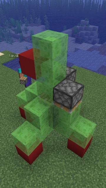 Постройка ракеты #Minecraft #Lava0chicken смотреть онлайн