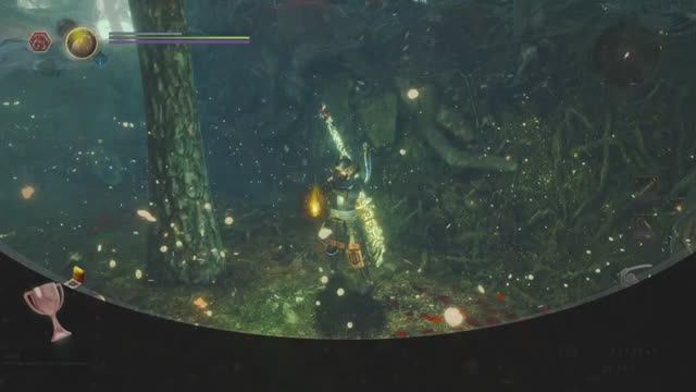 Nioh 2 Remastered Командная работа (BRONZE) смотреть онлайн