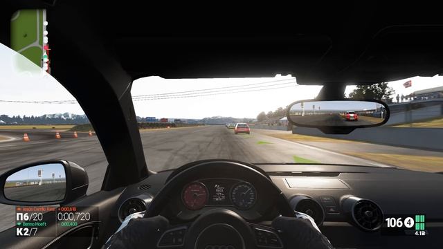 Project CARS - 2 сезон - 14-15 гонка смотреть онлайн