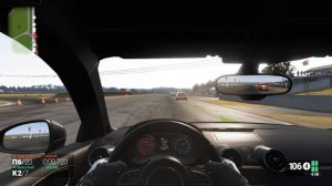 Project CARS - 2 сезон - 14-15 гонка