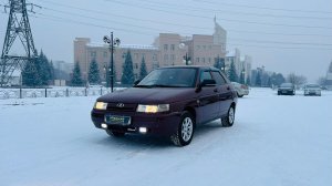 Лада 2112, 2005 год