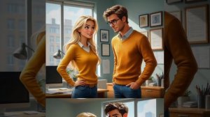 Не надо думать о плохом