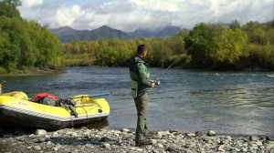 Путешествие на Камчатку