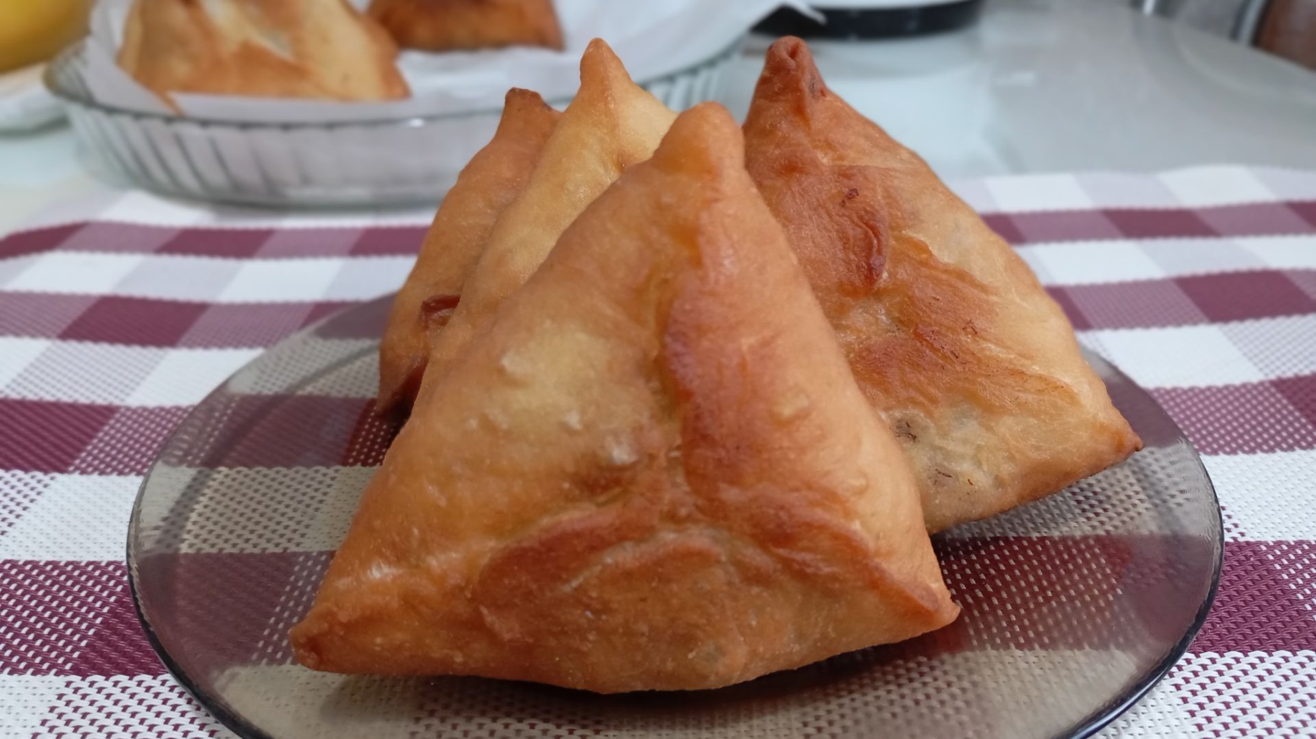 Жареные ПИРОЖКИ с Грибами и луком. смотреть онлайн