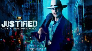 Правосудие: Первобытный город - 6 серия (2023) / Justified: City Primeval