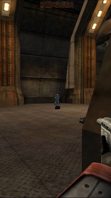 Прогонщик. Red Faction. #shorts #redfaction смотреть онлайн