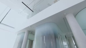 Ролик офиса продаж для MR group