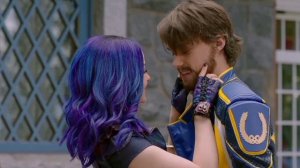отрывок из фильма Descendants 3