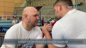 Ветеранов боевых действий приглашают принять участие в Кубке Защитников Отечества