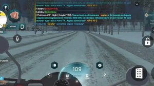 Лайв Раша || Путь бомжа || Сервер Ялта || Часть 01