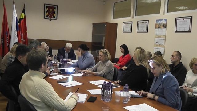 Заседание Совета депутатов 20 января 2026 года смотреть онлайн