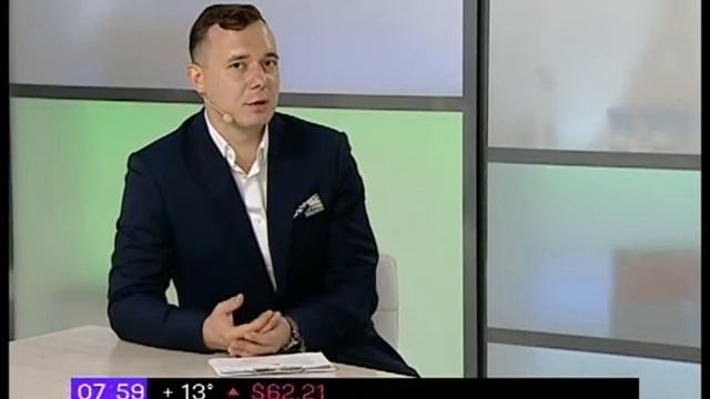 Уролог в Красноярске. О мужском Здоровье смотреть онлайн