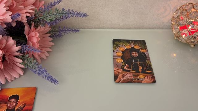 Что он будет делать если ты уедешь 🕺💐🍓Расклад по вариантам смотреть онлайн