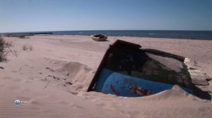 Чудеса природы 21 серия (документальный сериал, 2011)