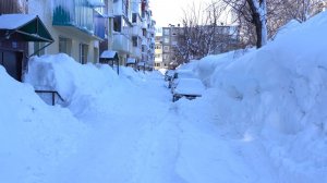 ЦИКЛОН УШЁЛ, ХАОС ОСТАЛСЯ