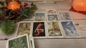 Он срочно хочет поговорить с тобой 🙋♂️❤️🔥💐Таро