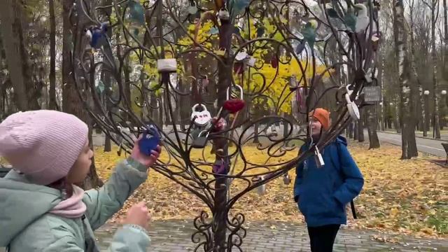 Фильм "Город, удобный для жизни". Октябрь 2023 год. смотреть онлайн