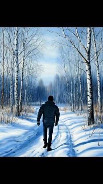 Дмитрий Закс: «Зима — это время коротких Движений...» Стихотворение читает Андрей Субботин смотреть онлайн