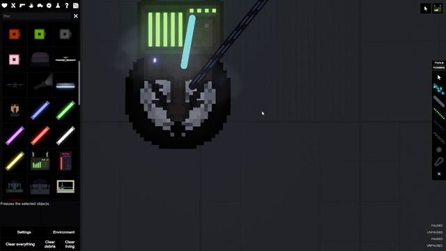 как зделать шприц безсмертия