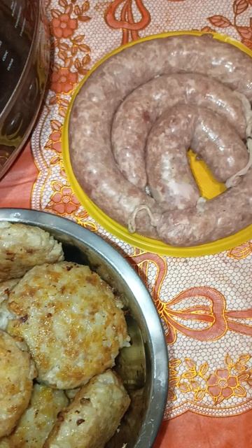 Наготовил смотреть онлайн