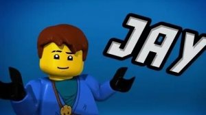 Как менялся Джей?