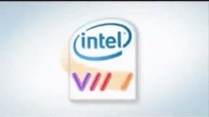 intel logo history omega