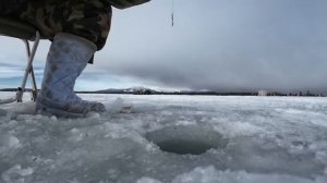 Первая корюха 2026 года