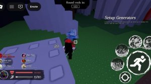 форсакен но я только на слешэре