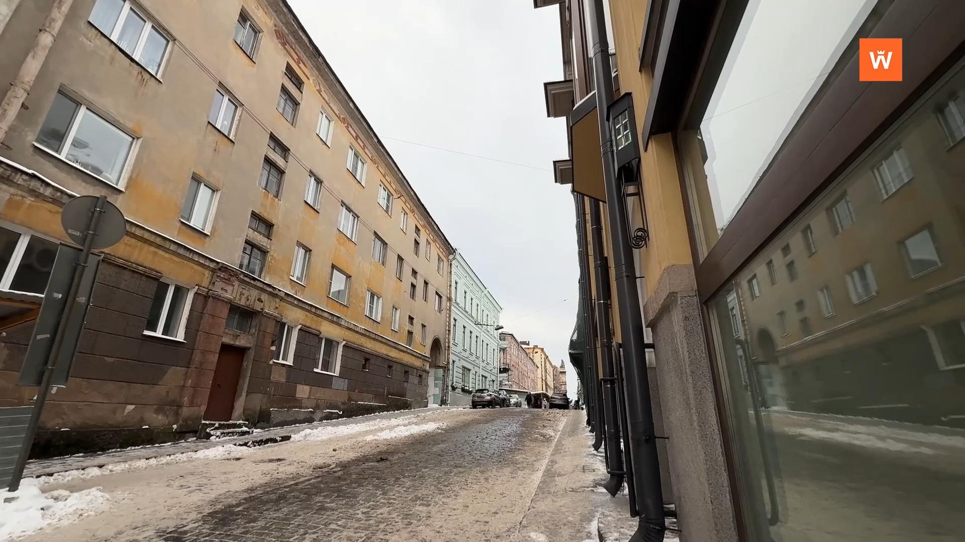 Проект «Наследие». Выпуск 13. Поэты и музыканты Выборга смотреть онлайн