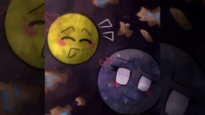 Эдит всему шаранутому космосы