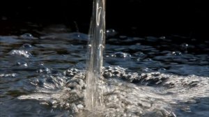 Звук струи воды, чтобы ребенок пописал. Журчалка для горшка