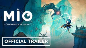 MIO: Memories in Orbit - Official Accolades Trailer