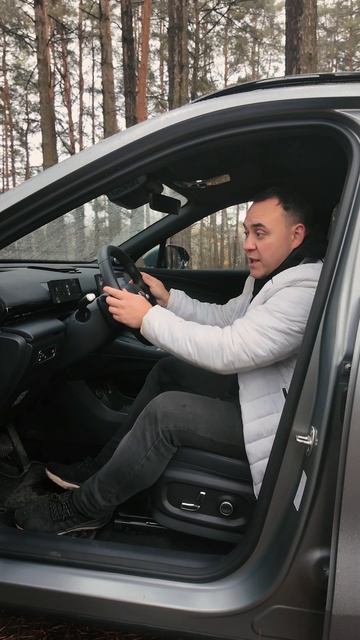 OMODA C7 за 60 секунд: всё важное — без воды смотреть онлайн