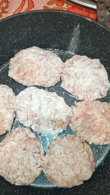 Готовлю тефтели ,котлеты смотреть онлайн