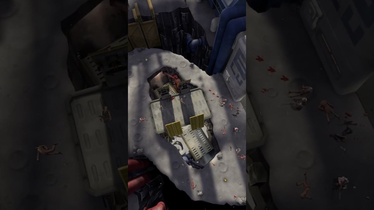 Снайпер - ПРИЗРАК #shorts #teamfortress2 #tf2 #ader #starcraft смотреть онлайн