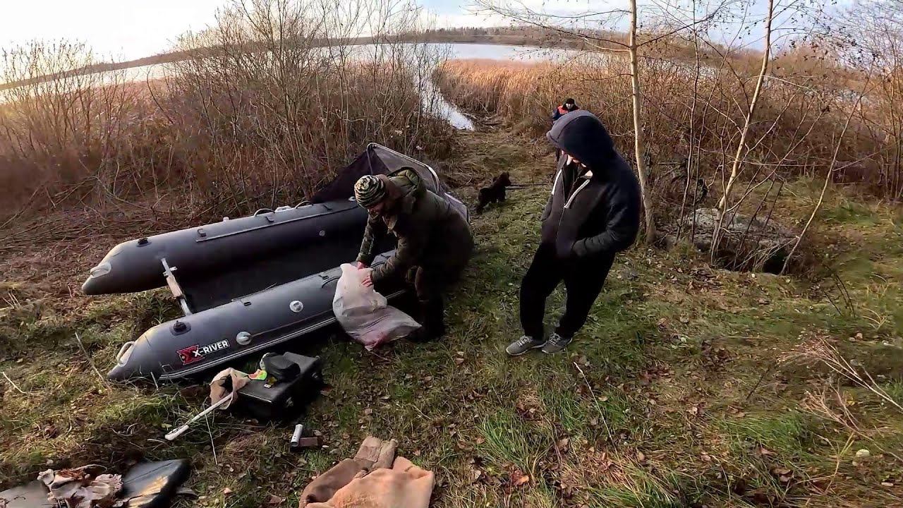 Вот это улов ! Встретил рыбака ! ХУТОР В ЛЕСУ №892 смотреть онлайн