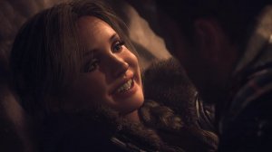 Прохождение Until Dawn Часть 2