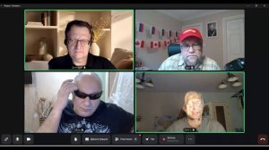 Встреча в Телемосте 23.01.2026